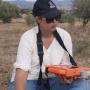 Étude géophysique avant forage d’eau au Maroc