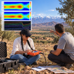 Sourcier au Maroc recherche eau souterraine avant forage